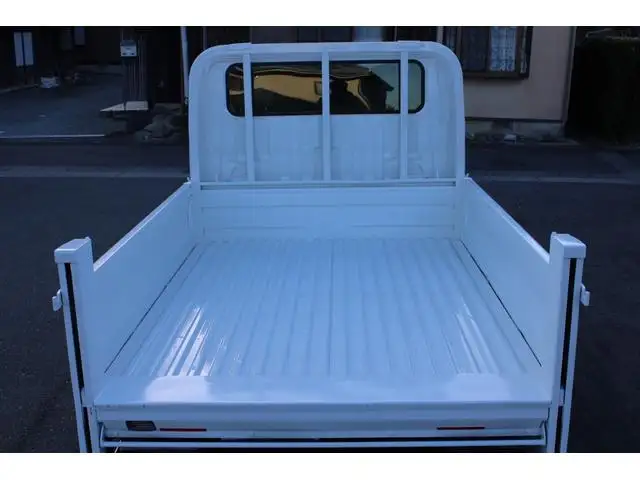トヨタ ダイナ 小型 平ボディ Wキャブ パワーゲートの中古トラック画像4