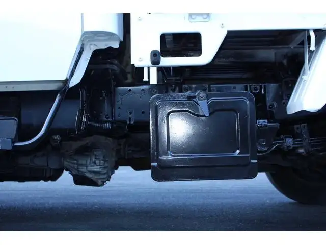 トヨタ ダイナ 小型 平ボディ Wキャブ パワーゲートの中古トラック画像像17