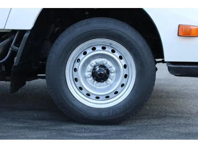 トヨタ ダイナ 小型 平ボディ Wキャブ パワーゲートの中古トラック画像20
