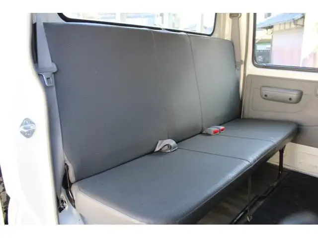 日野 デュトロ 小型 平ボディ Wキャブ パワーゲートの中古トラック画像13