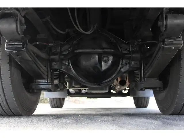 日野 デュトロ 小型 パッカー車 巻き込み式 回転ダンプ式の中古トラック画像18