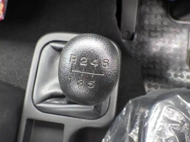 三菱 ファイター 中型/増トン クレーン付 アルミブロック 4段の中古トラック画像12