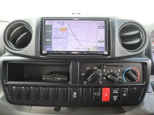 トヨタ ダイナ 小型 平ボディ TKG-XZC600 H30の中古トラック画像14