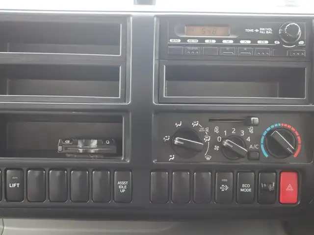 トヨタ ダイナ 小型 アルミバン パワーゲート TKG-XZU710の中古トラック画像15