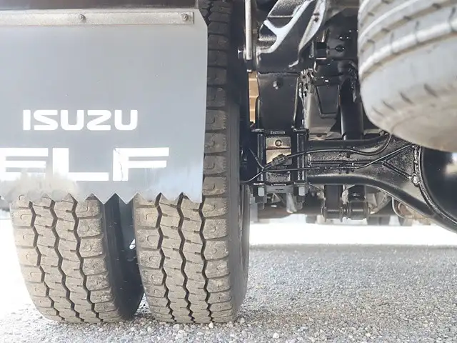 いすゞ エルフ 小型 平ボディ TPG-NPR85AR H29の中古トラック画像像17