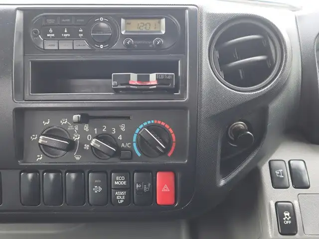 日野 デュトロ 小型 平ボディ TKG-XZU712M H29の中古トラック画像15