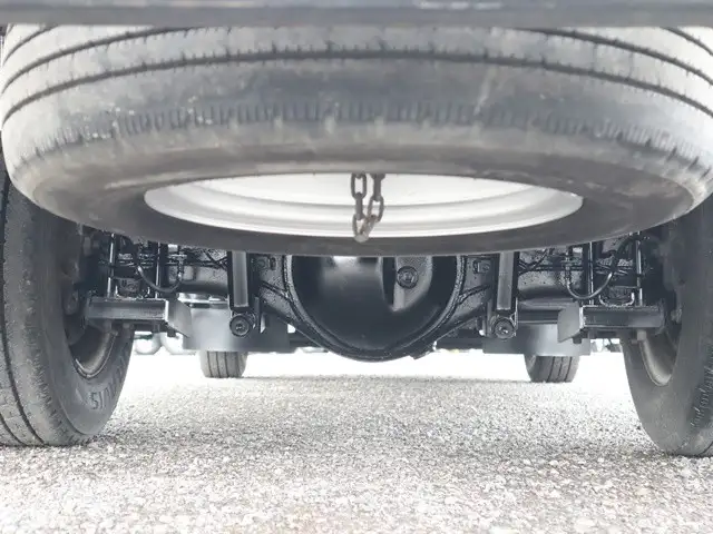 日野 デュトロ 小型 平ボディ TKG-XZU712M H29の中古トラック画像16
