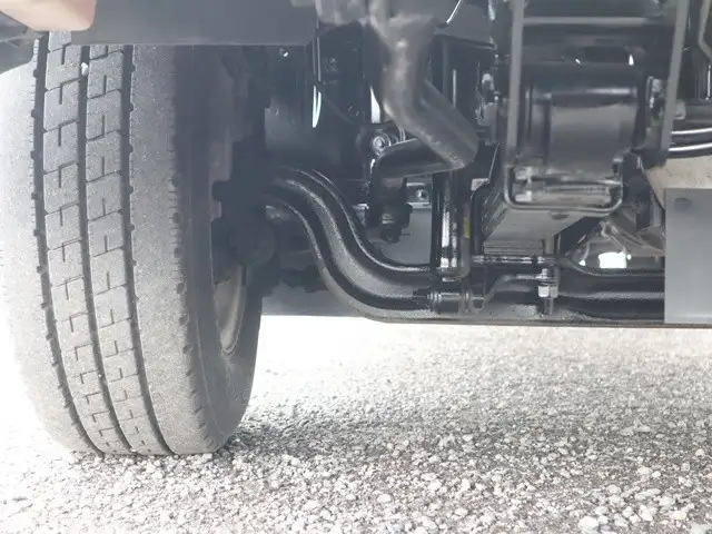 日野 デュトロ 小型 平ボディ TKG-XZU712M H29の中古トラック画像18