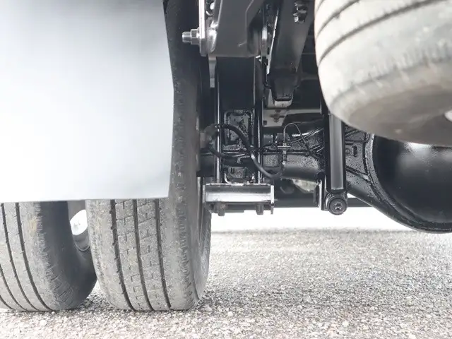 日野 デュトロ 小型 平ボディ TKG-XZU712M H29の中古トラック画像像17