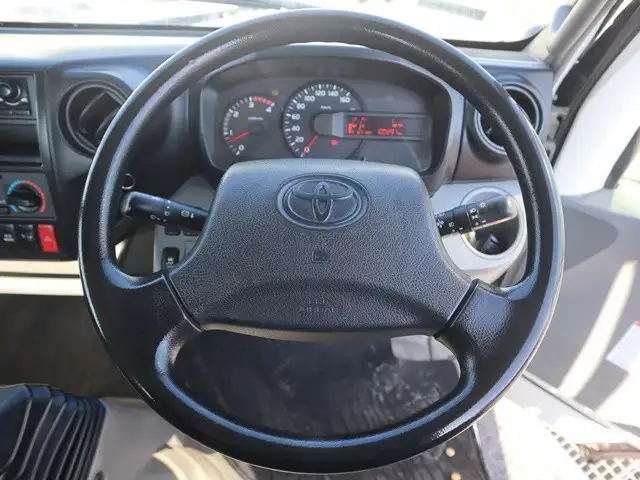 トヨタ トヨエース 小型 平ボディ TKG-XZU710 H29の中古トラック画像13