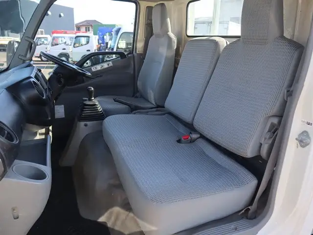 トヨタ トヨエース 小型 平ボディ TKG-XZU710 H29の中古トラック画像12