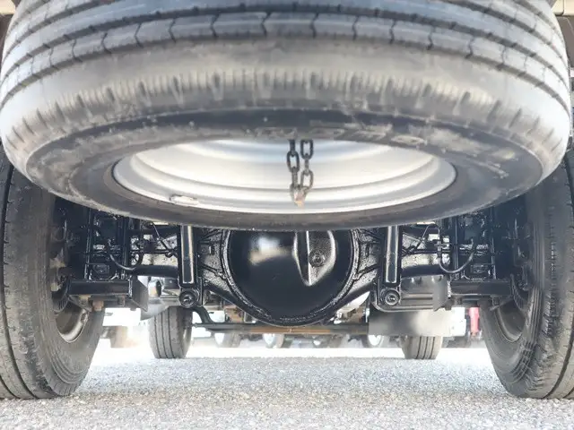 トヨタ トヨエース 小型 平ボディ TKG-XZU710 H29の中古トラック画像16