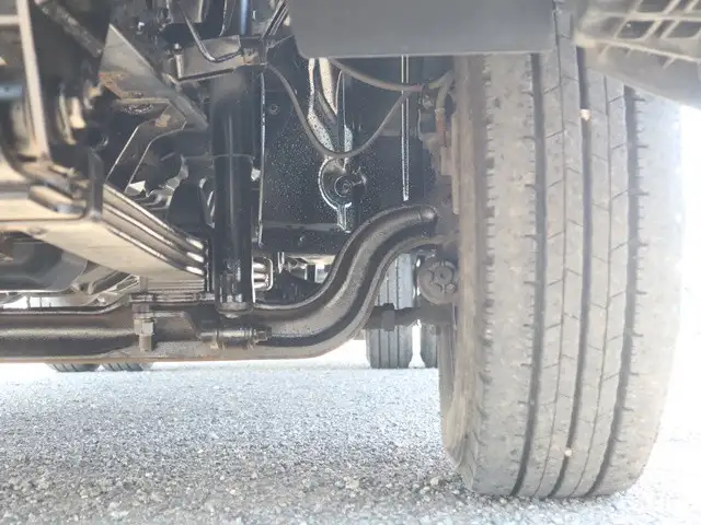 トヨタ トヨエース 小型 平ボディ TKG-XZU710 H29の中古トラック画像18