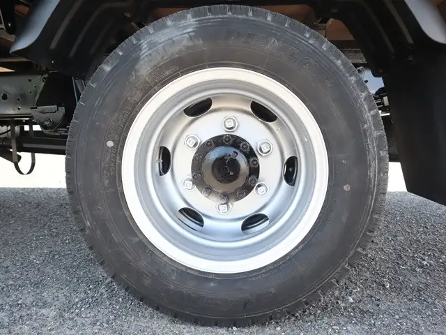 トヨタ トヨエース 小型 平ボディ TKG-XZU710 H29の中古トラック画像20