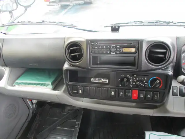 トヨタ トヨエース 小型 平ボディ TKG-XZC605 H28の中古トラック画像15