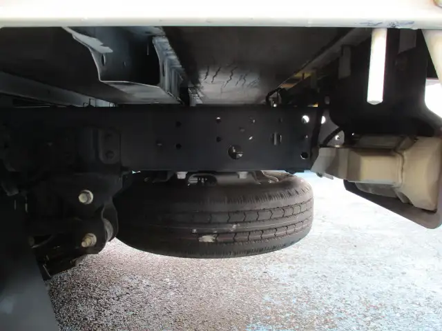 トヨタ トヨエース 小型 平ボディ TKG-XZC605 H28の中古トラック画像18