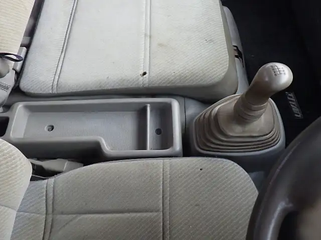 マツダ タイタン 小型 クレーン付 5段 ラジコンの中古トラック画像12