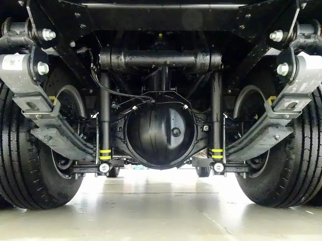 日野 デュトロ 小型 ダンプ 強化 2DG-XZU675Tの中古トラック画像18