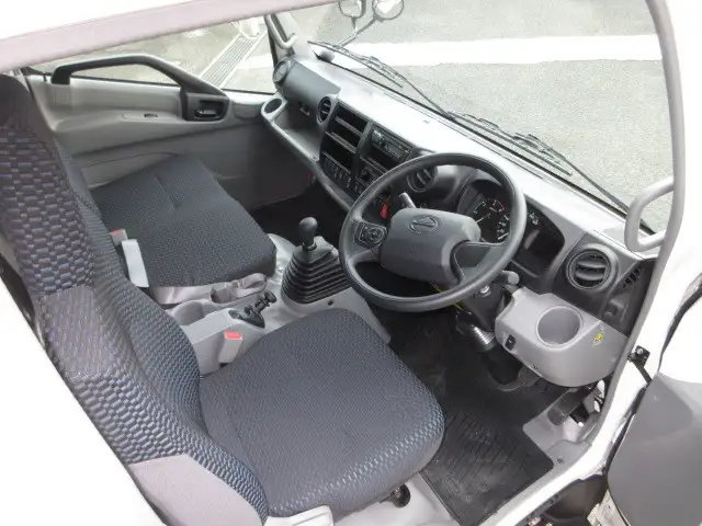 日野 デュトロ 小型 クレーン付 4段 ラジコンの中古トラック画像12