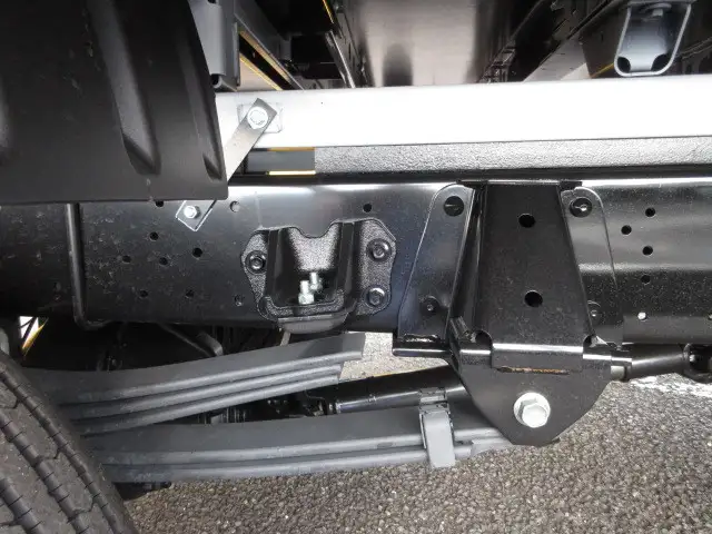 日野 デュトロ 小型 クレーン付 4段 ラジコンの中古トラック画像19