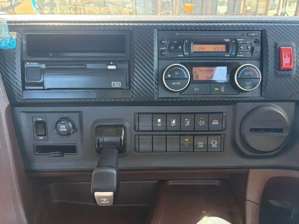 日野 その他 大型 トラクター ハイルーフ 1デフの中古トラック画像14