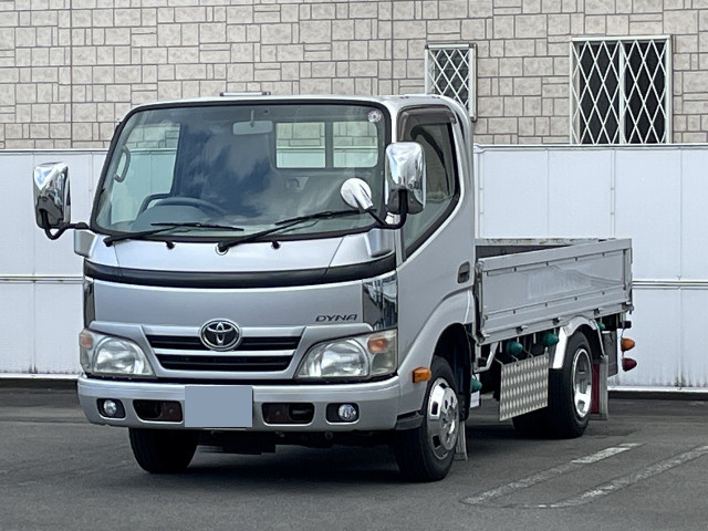 三菱 キャンター 小型 冷凍冷蔵 低温 床ステン の中古トラック【車両No.162474】
