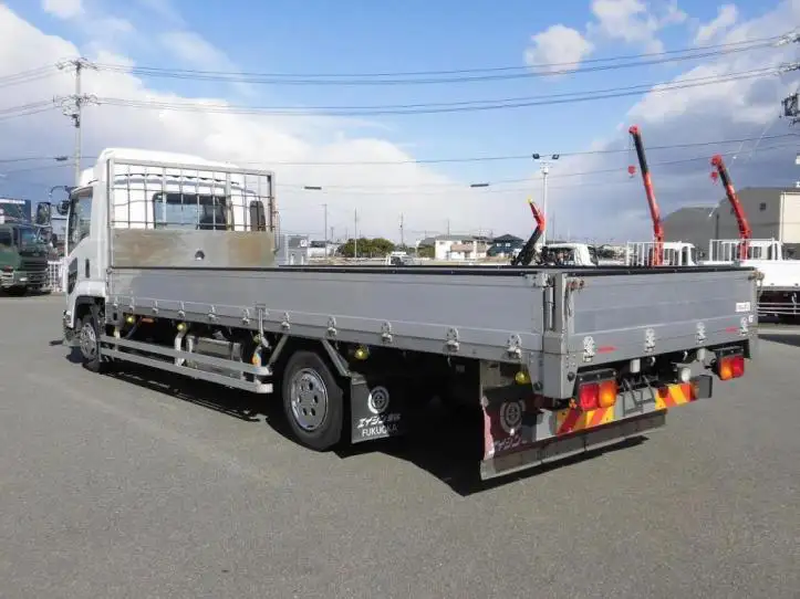 その他 その他・不明 小型 トレーラ（その他） TF-363 (27489