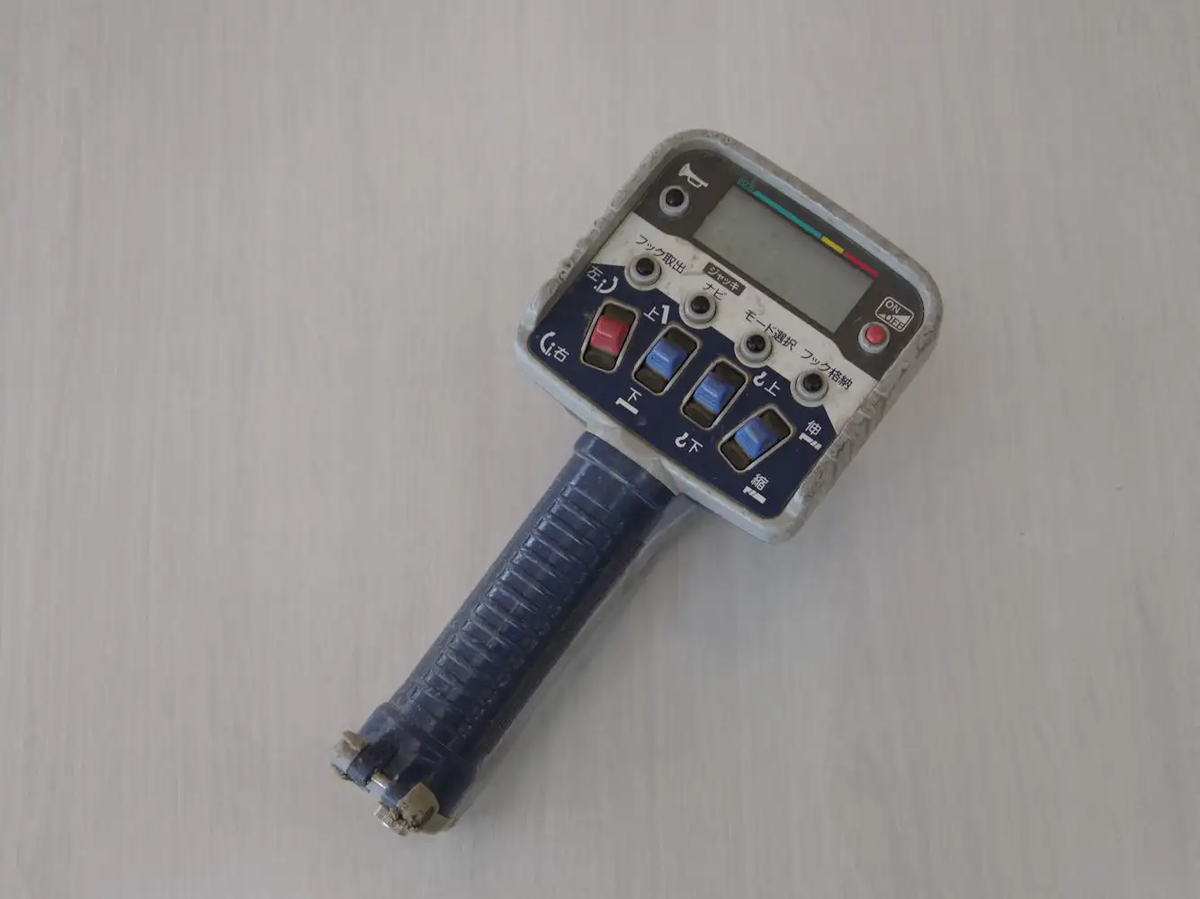 三菱 ファイター 中型/増トン クレーン付 床鉄板 4段の中古トラック画像13
