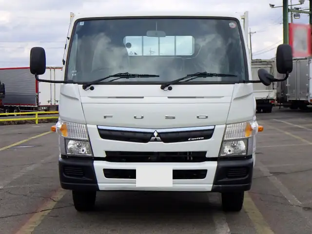 三菱 キャンター 小型 平ボディ TPG-FED90 H28の中古トラック画像2