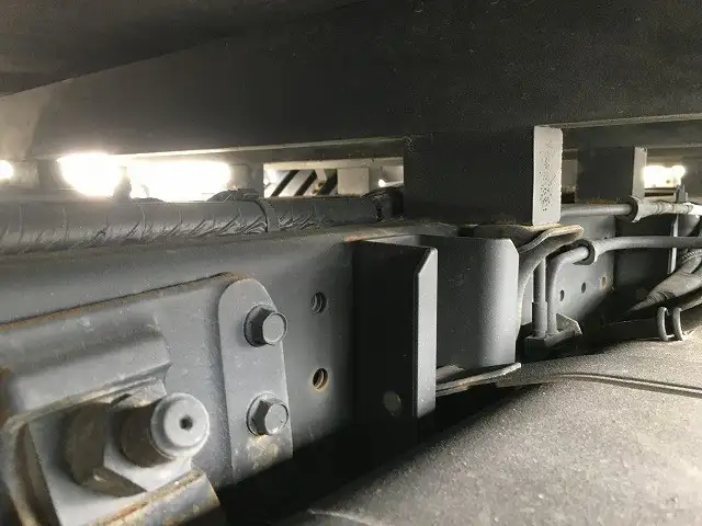 三菱 キャンター 小型 平ボディ 2RG-FDA20 R2の中古トラック画像16