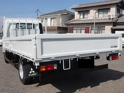 三菱 キャンター 小型 平ボディ TPG-FEB50 H29の中古トラック画像6