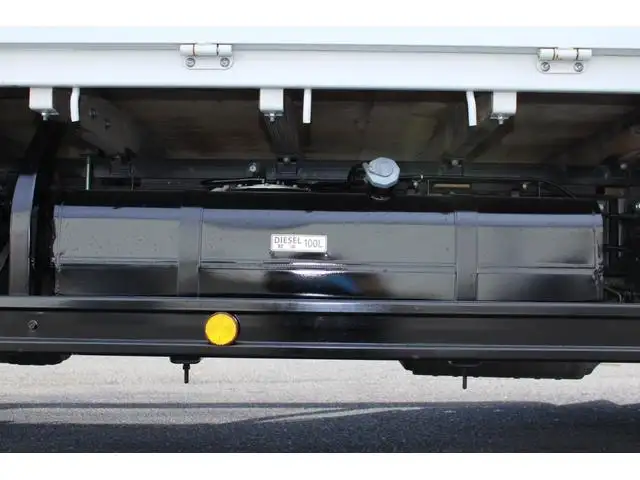 三菱 キャンター 小型 平ボディ  H31/R1の中古トラック画像15