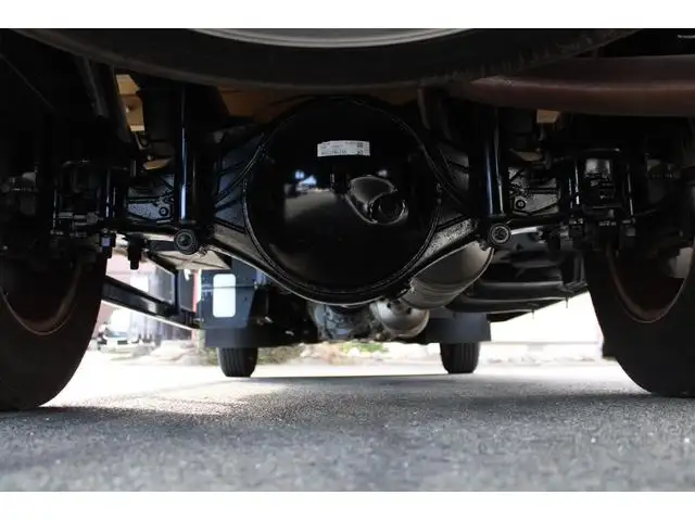三菱 キャンター 小型 平ボディ  H31/R1の中古トラック画像18