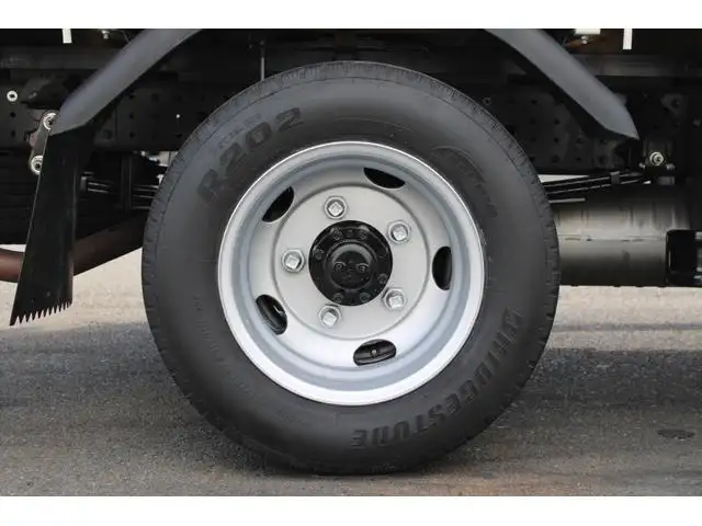 三菱 キャンター 小型 平ボディ  H31/R1の中古トラック画像20