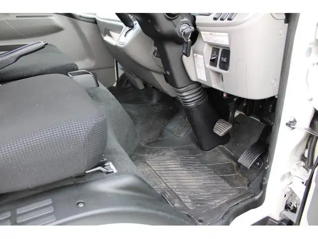 三菱 キャンター 小型 平ボディ  H31/R1の中古トラック画像13