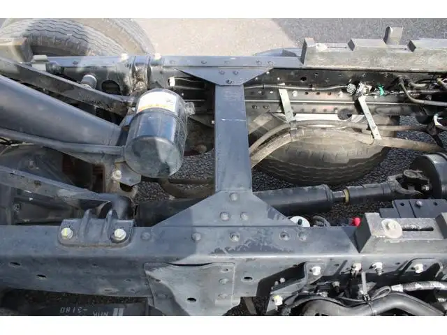 いすゞ エルフ 小型 ダンプ  H31/R1の中古トラック画像14