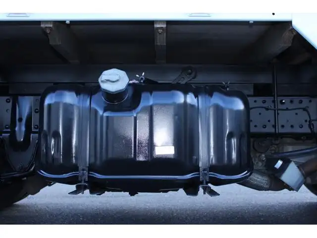 いすゞ エルフ 小型 平ボディ パワーゲート 床鉄板の中古トラック画像像17