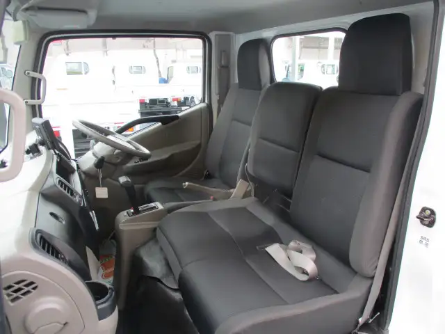 日産 アトラス 小型 平ボディ CBF-SQ2F24 H31/R1の中古トラック画像14
