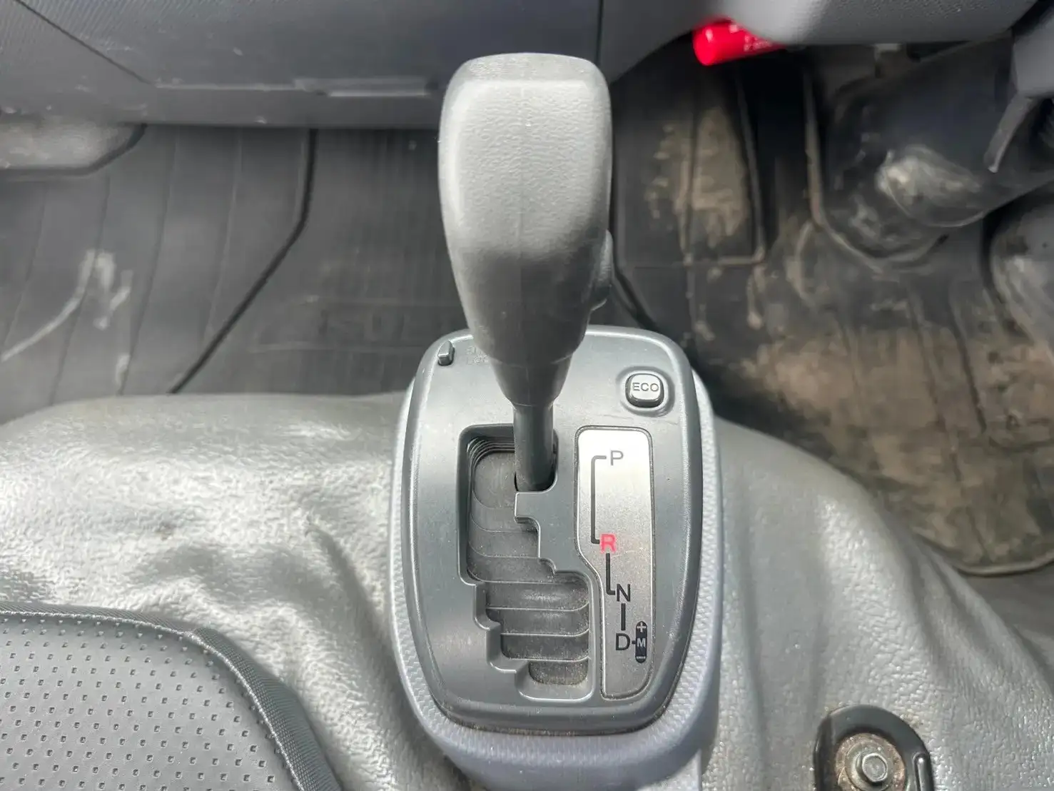 いすゞ エルフ 小型 平ボディ TPG-NJR85A H31/R1の中古トラック画像15