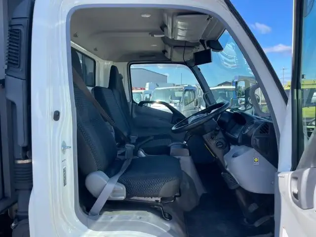 日野 デュトロ 小型 ウイング 2RG-XZU710M H31/R1の中古トラック画像11