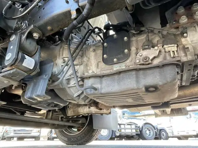 日野 デュトロ 小型 ウイング 2RG-XZU710M H31/R1の中古トラック画像16