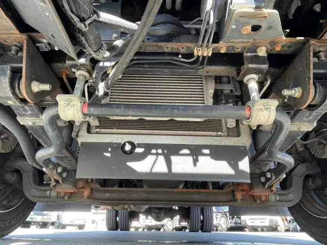 日野 デュトロ 小型 ウイング 2RG-XZU710M H31/R1の中古トラック画像18