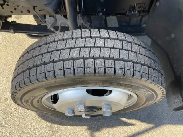 日野 デュトロ 小型 ウイング 2RG-XZU710M H31/R1の中古トラック画像20
