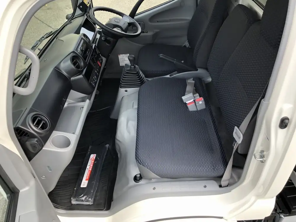 日野 デュトロ 小型 パッカー車 プレス式 2KG-XZU640Fの中古トラック画像13
