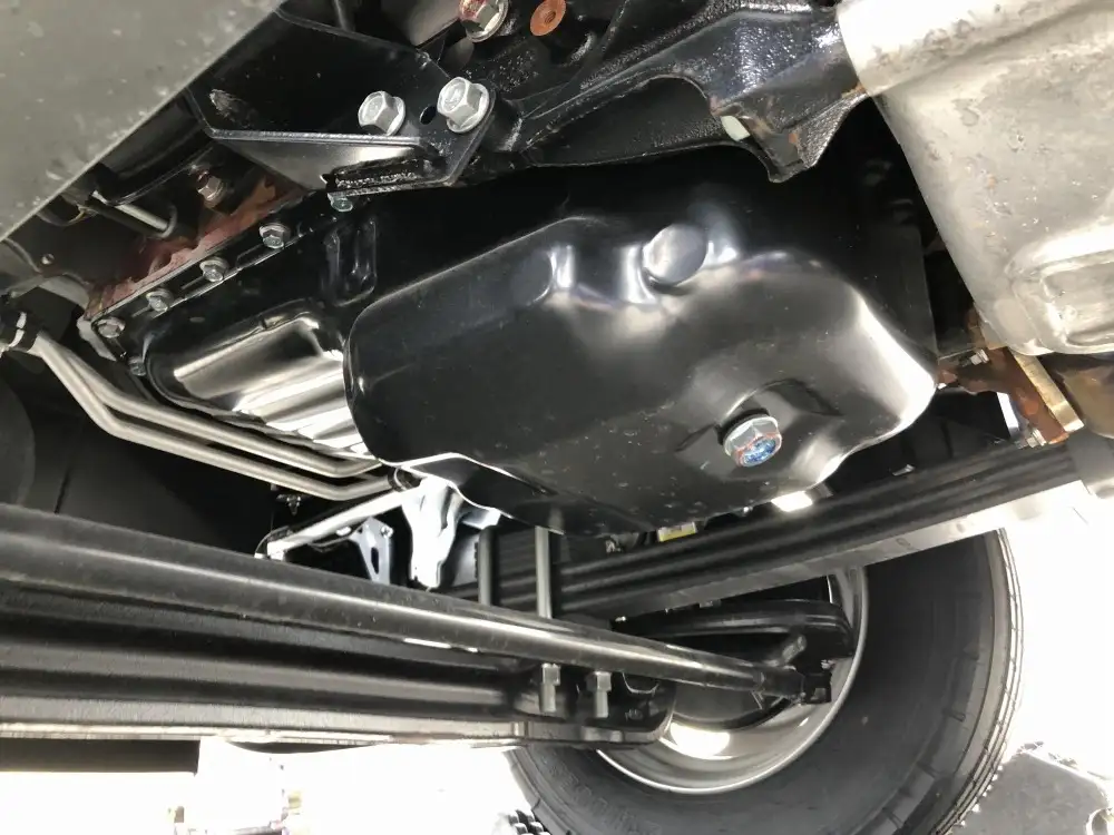 日野 デュトロ 小型 パッカー車 プレス式 2KG-XZU640Fの中古トラック画像15