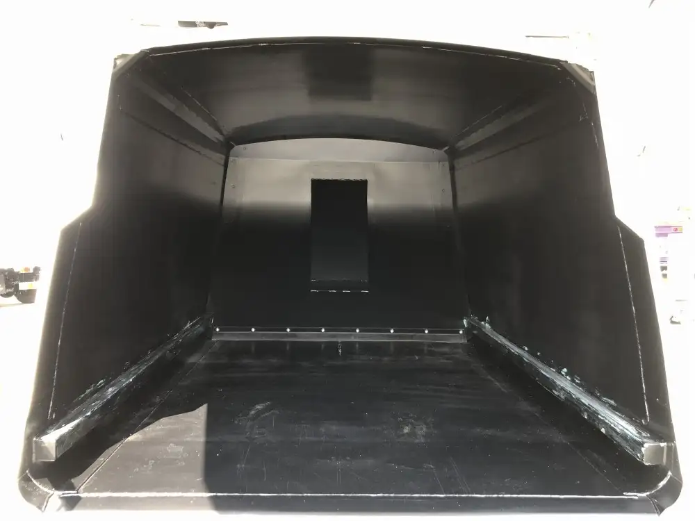 日野 デュトロ 小型 パッカー車 プレス式 2KG-XZU640Fの中古トラック画像16