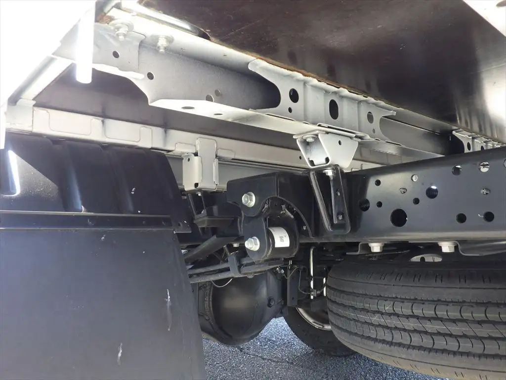 日野 デュトロ 小型 平ボディ 2KG-XZU655M R5の中古トラック画像16