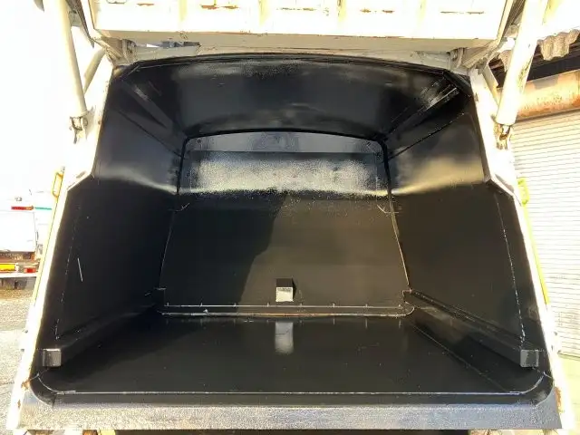 日野 デュトロ 小型 パッカー車 プレス式 TKG-XZU600Xの中古トラック画像8