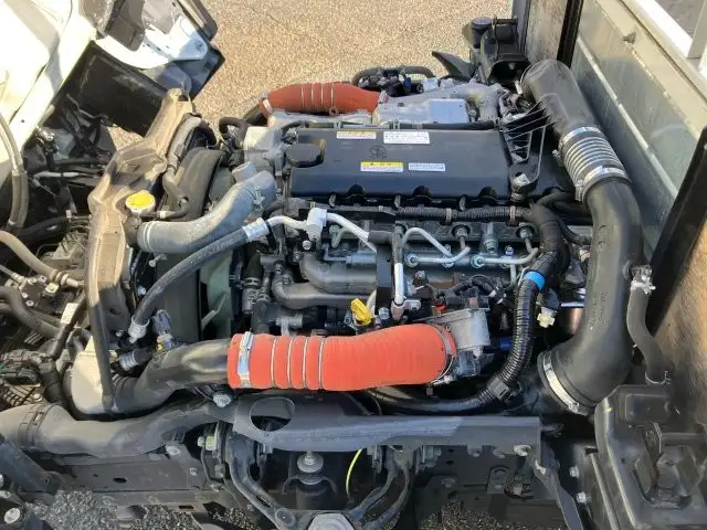 マツダ タイタン 小型 平ボディ 2RG-LJR88A R3の中古トラック画像20