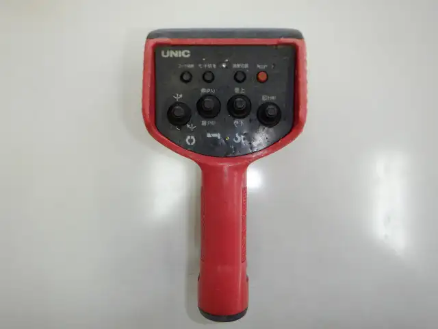 日野 デュトロ 小型 クレーン付 床鉄板 3段の中古トラック画像10